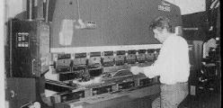 “Paradigm Metal Incorporated Expands from Silicon Valley to Silicon Hills”