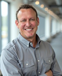 Blain Ogea Blain Ogea, Chief Operations Officer